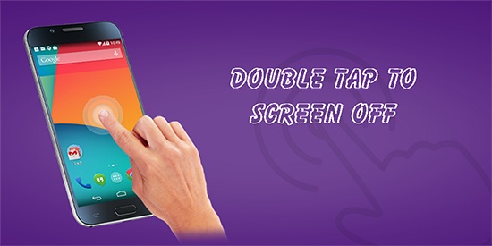 Chạm 2 lần s&aacute;ng m&agrave;n h&igrave;nh tr&ecirc;n smartphone l&agrave; g&igrave;?